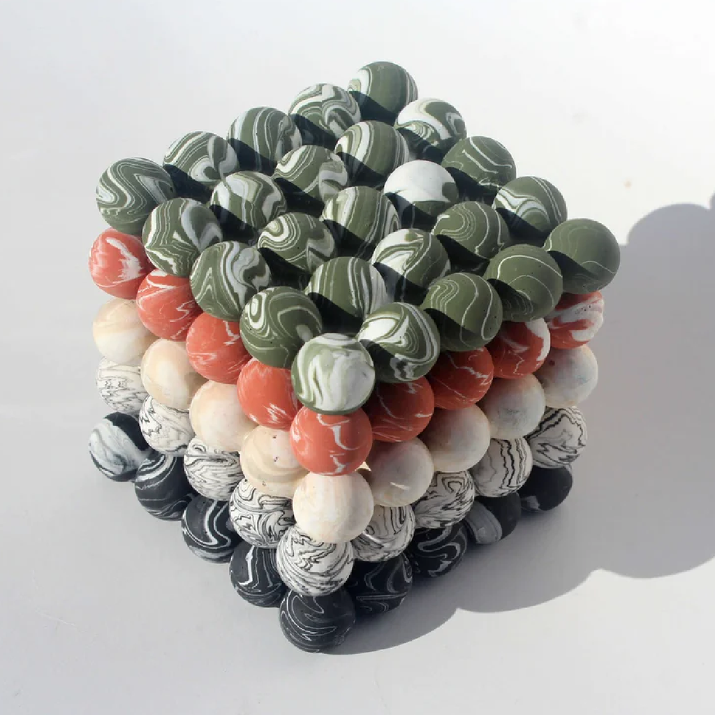 Bubble Soap Dish/ Coaster