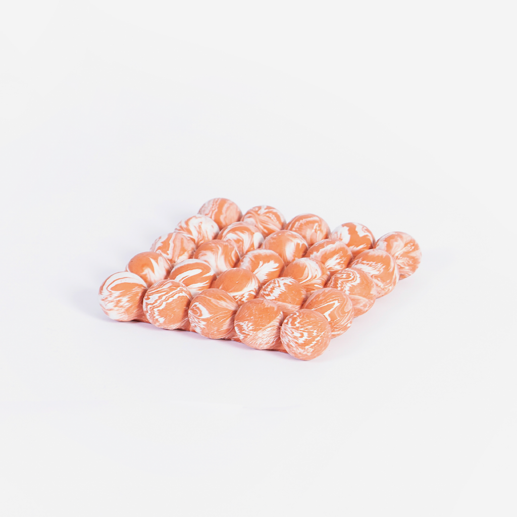 Bubble Soap Dish/ Coaster