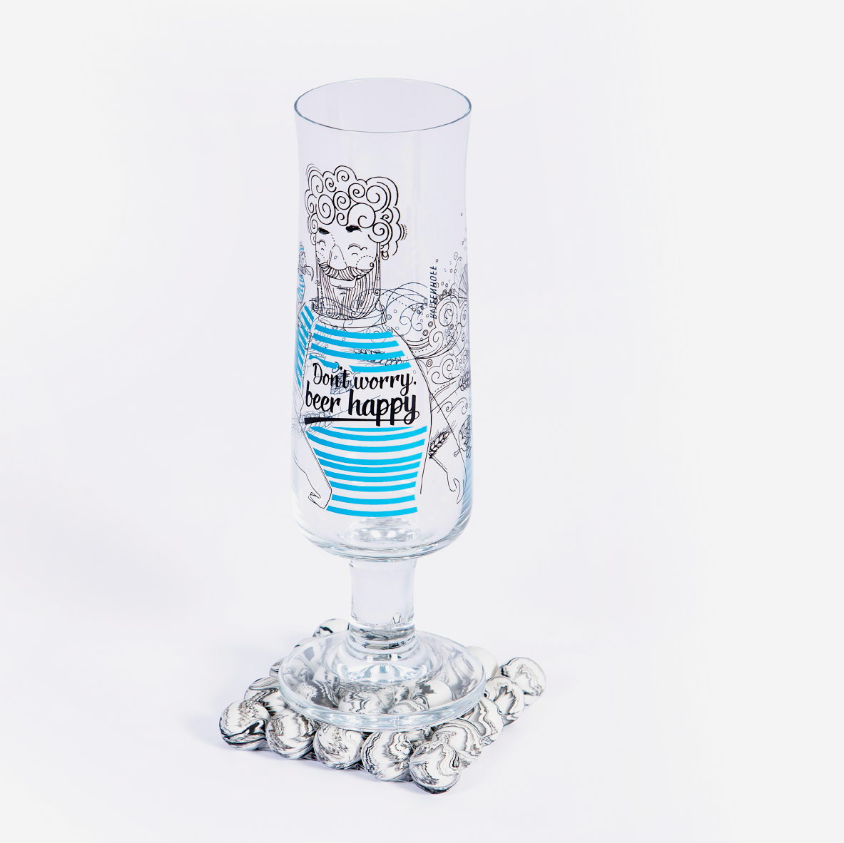 Bubble Soap Dish/ Coaster