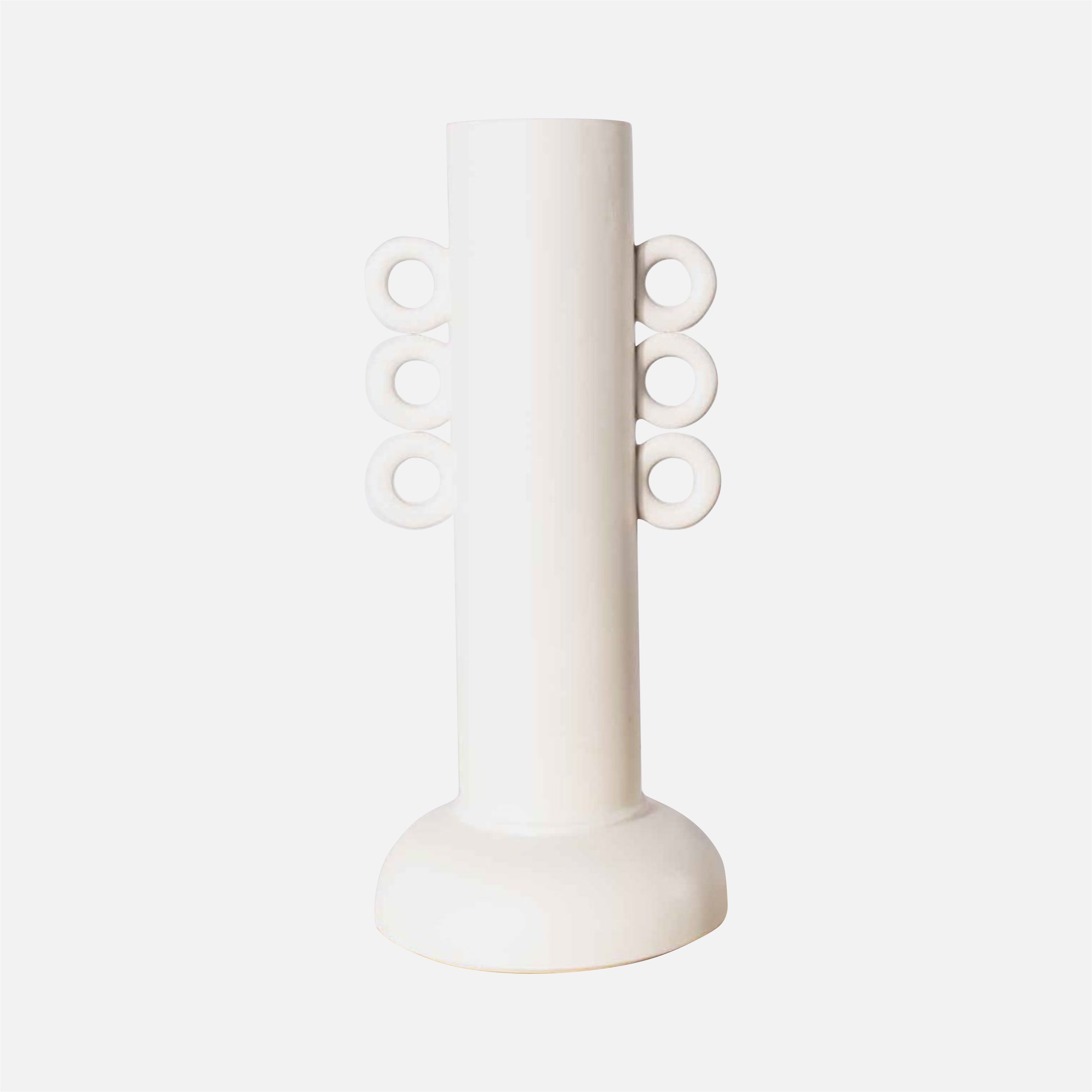 Collection Vase Large - Black