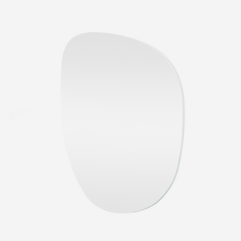 Float Frameless Organic Mirror