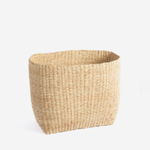 Irene Square Basket - Large