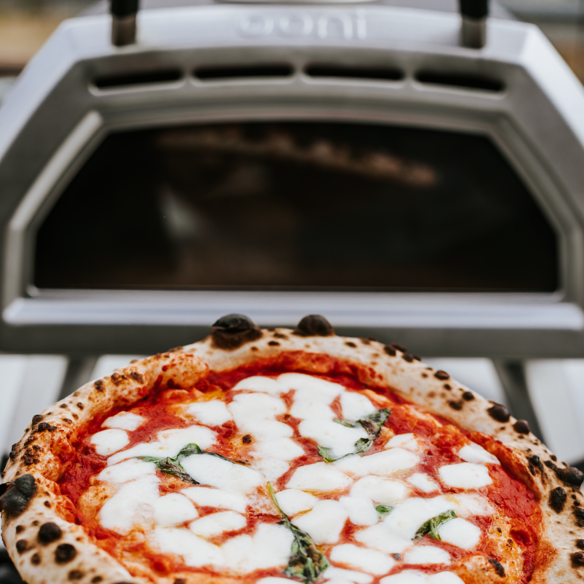 Ooni Karu Pizza Oven 16"