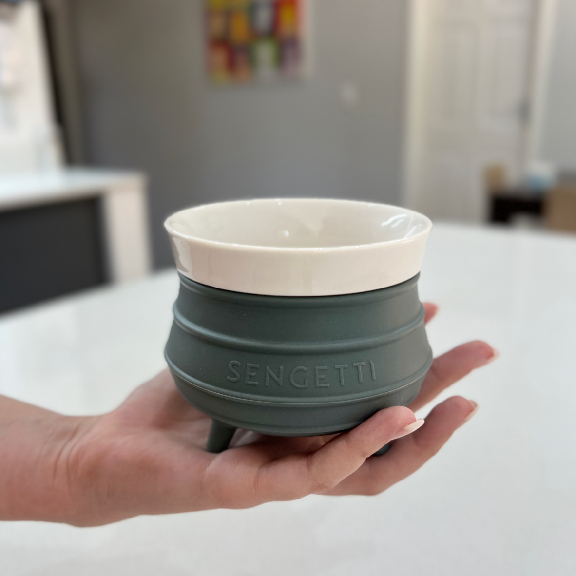 Medium Mini Potjie Pots