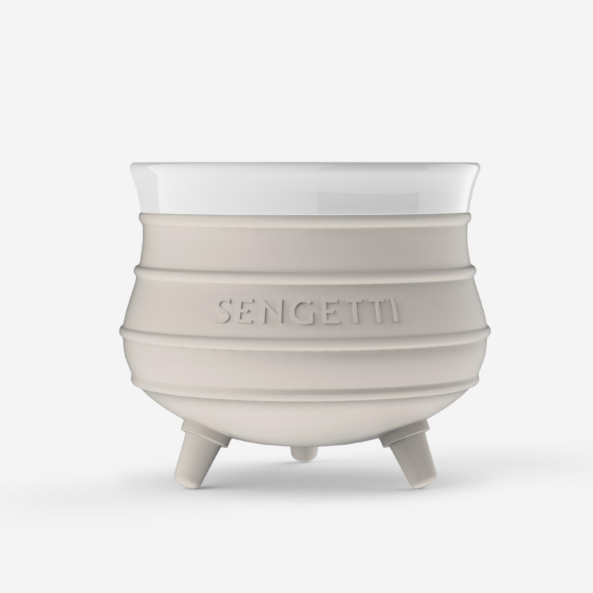 Medium Mini Potjie Pots