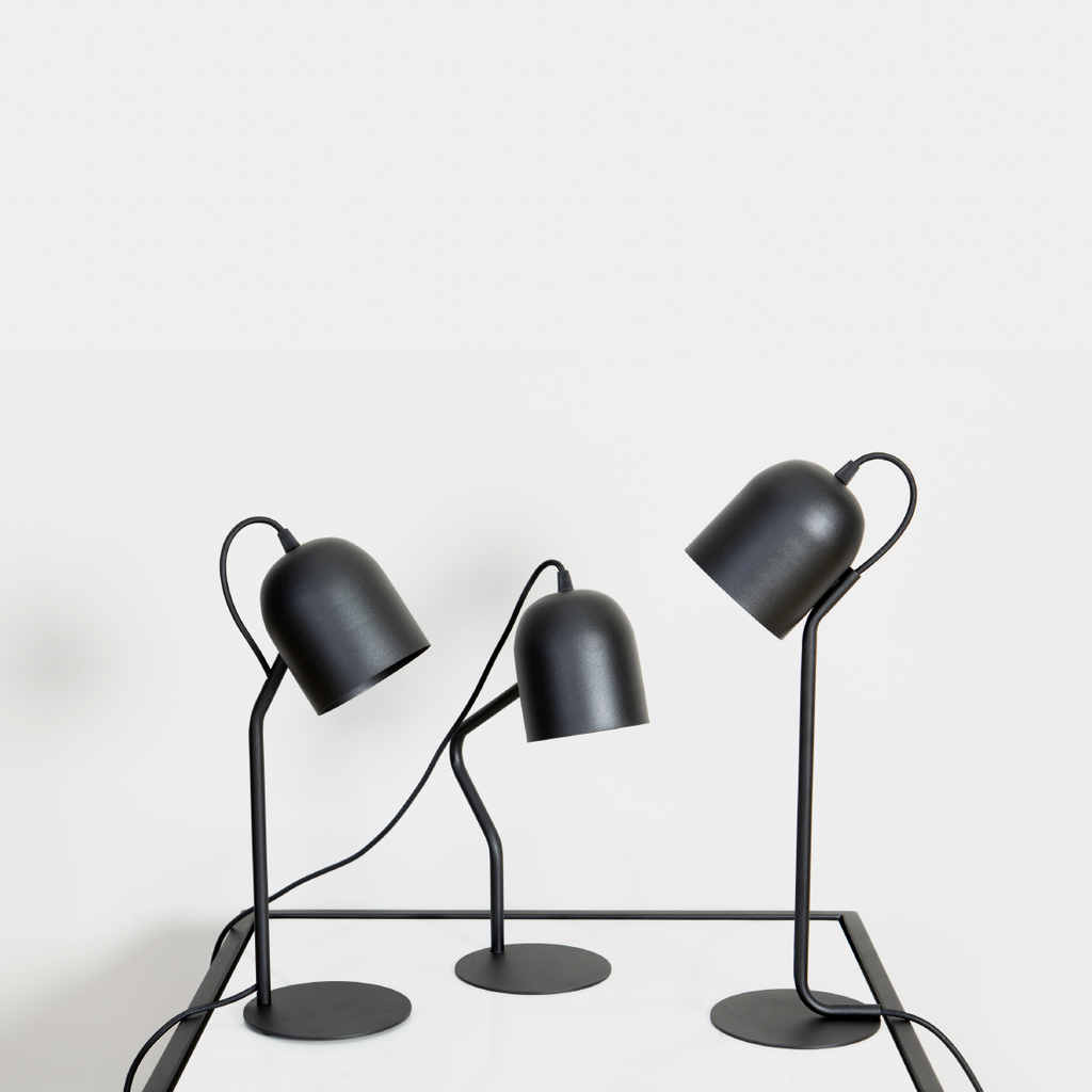 Friday Table Lamp