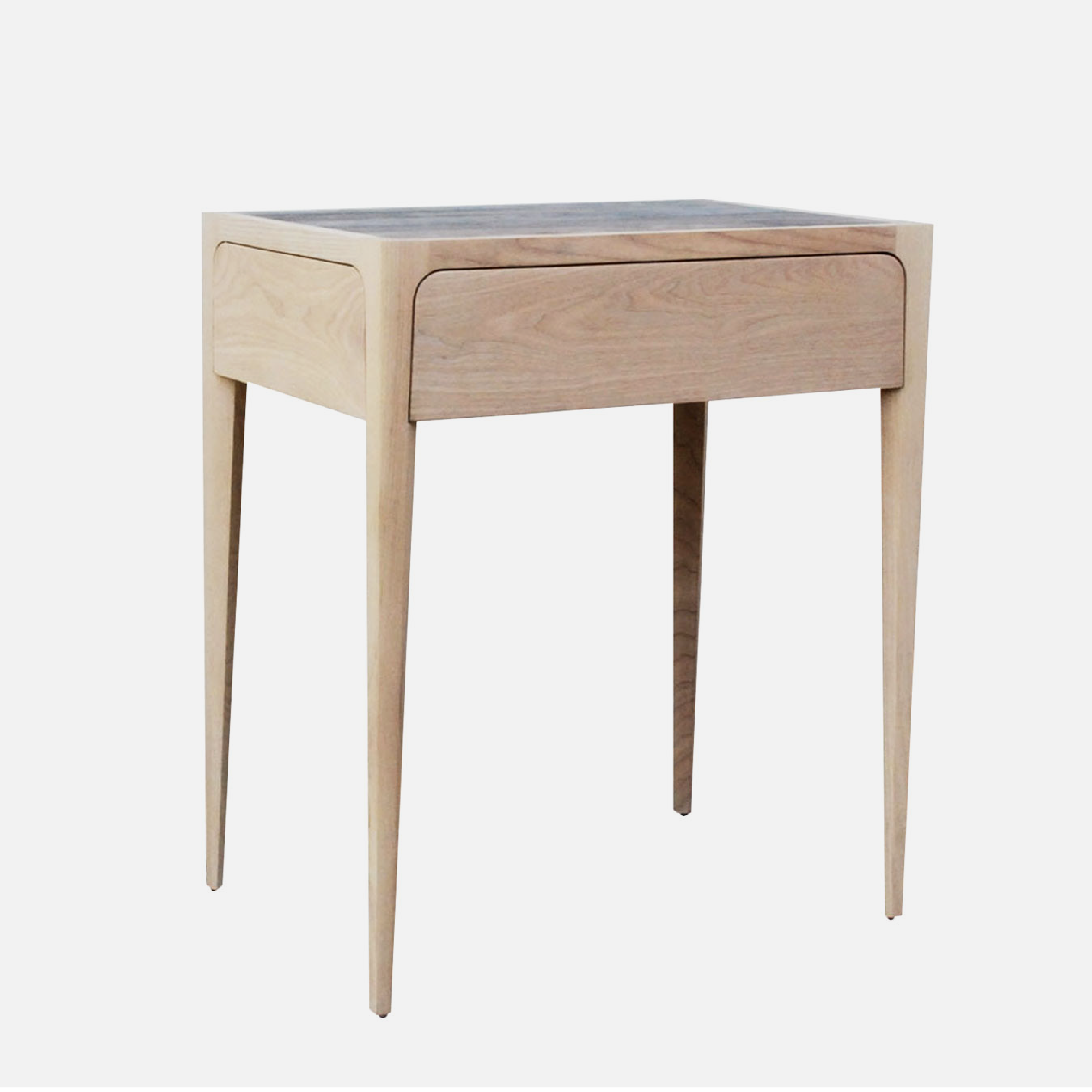 Oryx Bedside Table