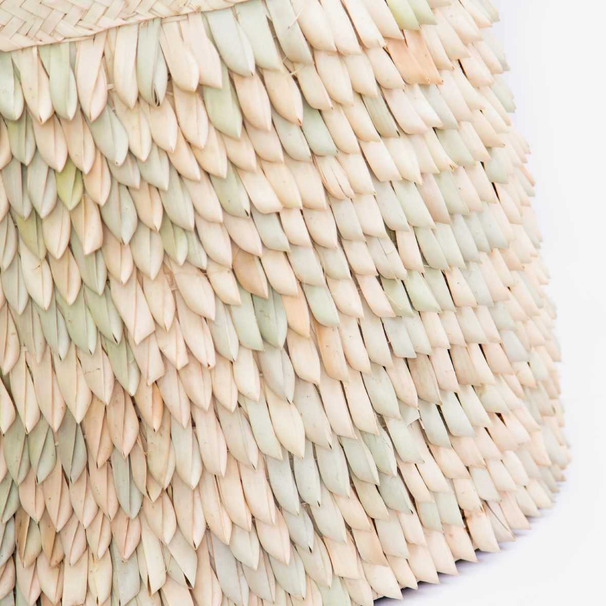 Porcupine Side Table