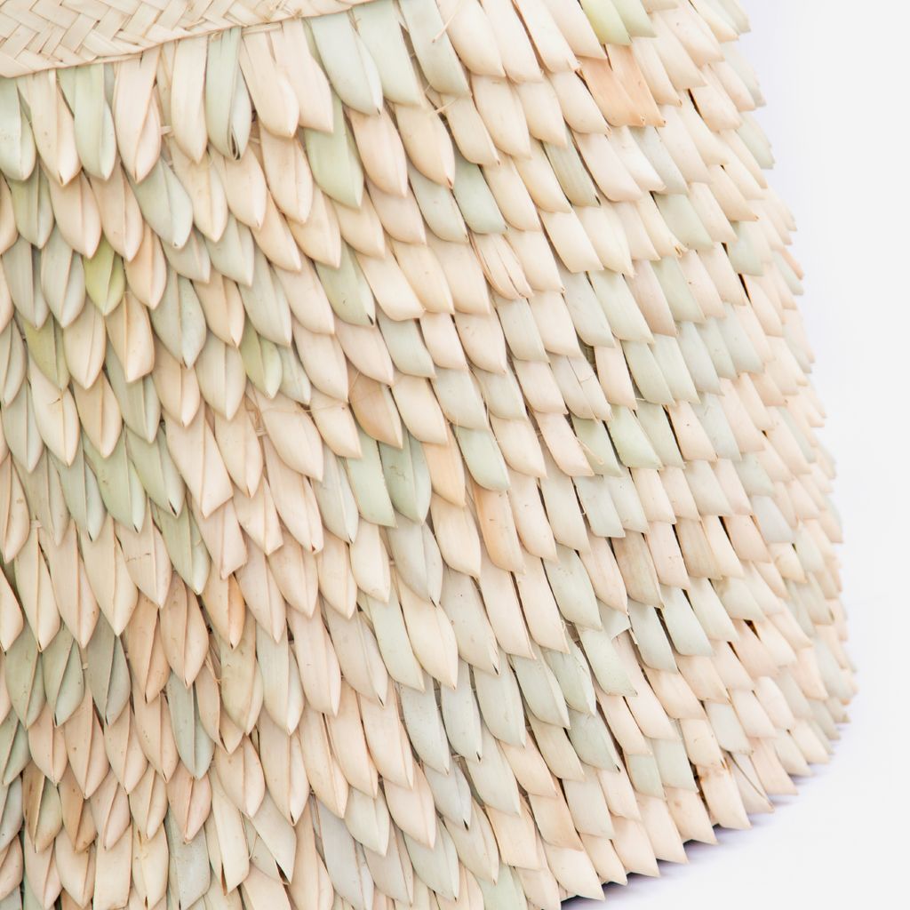 Porcupine Side Table