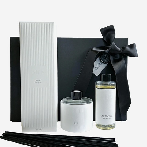 Reed Diffuser Trio Gift Set