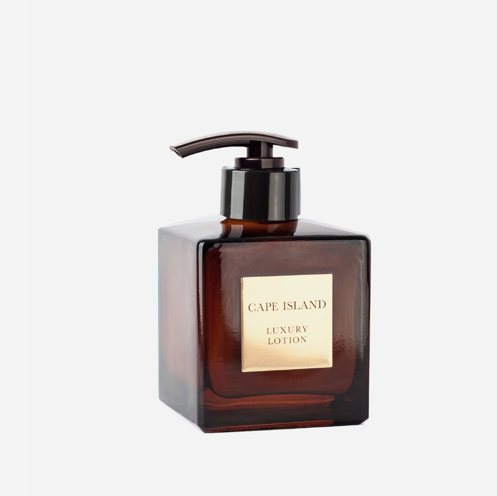 Luxury Lotion - Safari Days