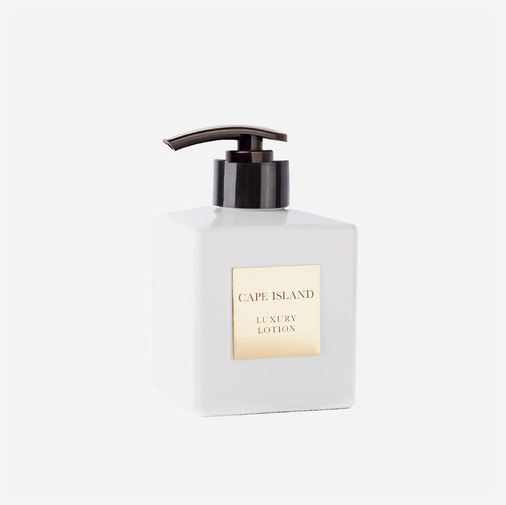 Luxury Lotion - Summer Vineyard