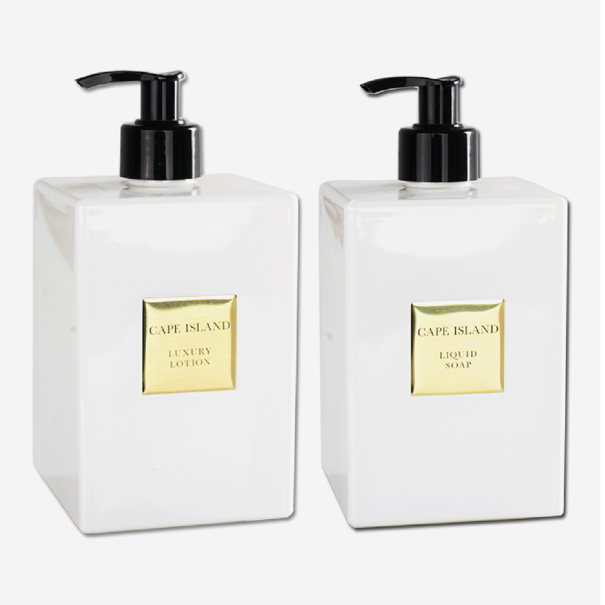 Large Luxury Lotion - Summer Vineyard