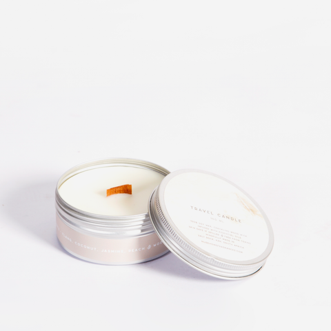 Travel Candle - Chasing Sunsets