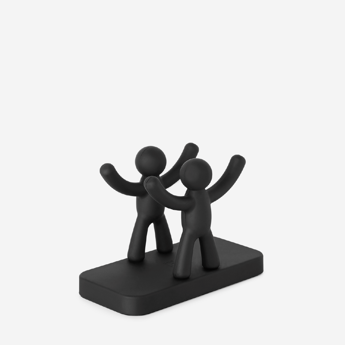 Buddy Napkin Holder - Black