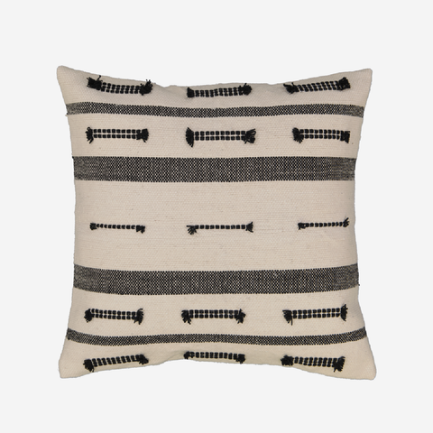 Scatter Cushion - Natural Boho